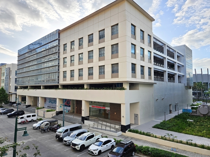 フィリピン留学 Cebu21 - PIA-Polyglot International Academy--Academy-1